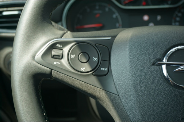 Opel Crossland 130PK Elegance AUTOMAAT PANO | NAVI | CARPLAY | CRUISE | CLIMA!