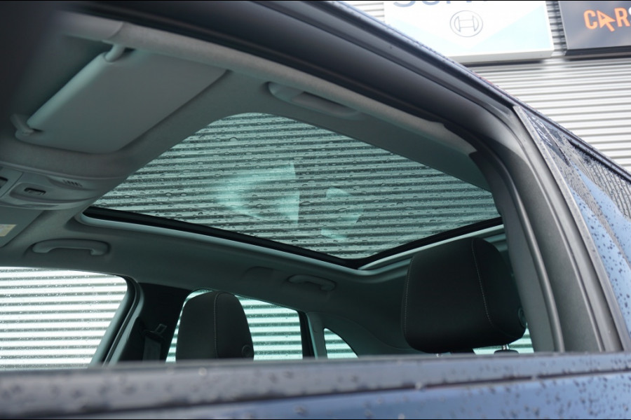 Opel Crossland 130PK Elegance AUTOMAAT PANO | NAVI | CARPLAY | CRUISE | CLIMA!