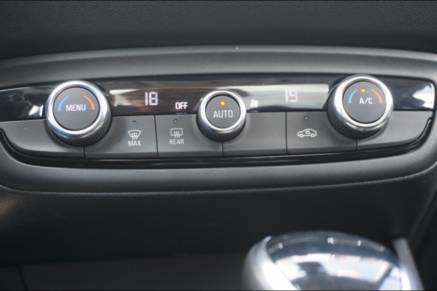 Opel Crossland 130PK Elegance AUTOMAAT PANO | NAVI | CARPLAY | CRUISE | CLIMA!