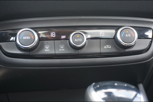 Opel Crossland 130PK Elegance AUTOMAAT PANO | NAVI | CARPLAY | CRUISE | CLIMA!