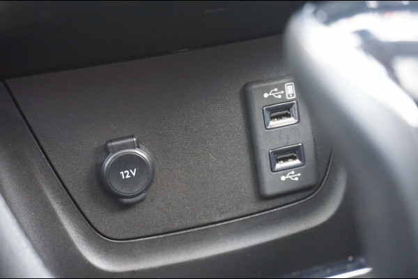 Opel Crossland 130PK Elegance AUTOMAAT PANO | NAVI | CARPLAY | CRUISE | CLIMA!