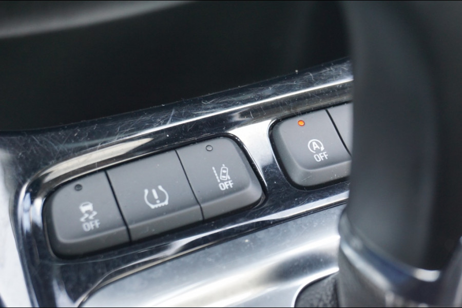 Opel Crossland 130PK Elegance AUTOMAAT PANO | NAVI | CARPLAY | CRUISE | CLIMA!