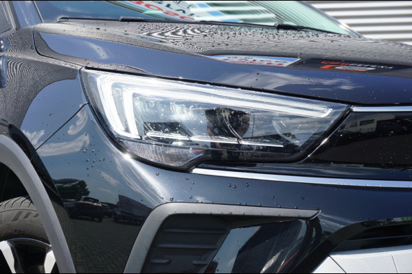 Opel Crossland 130PK Elegance AUTOMAAT PANO | NAVI | CARPLAY | CRUISE | CLIMA!