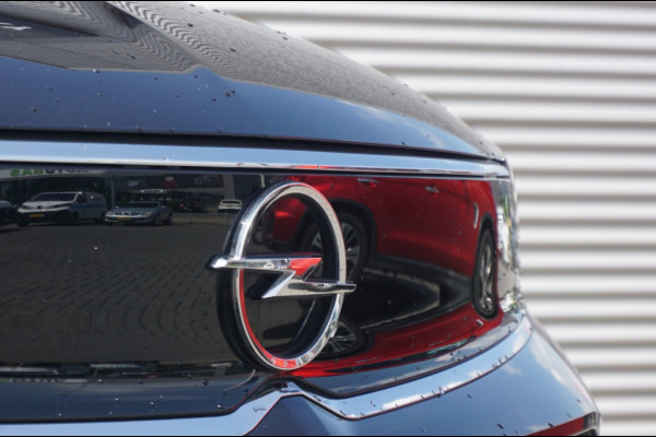Opel Crossland 130PK Elegance AUTOMAAT PANO | NAVI | CARPLAY | CRUISE | CLIMA!