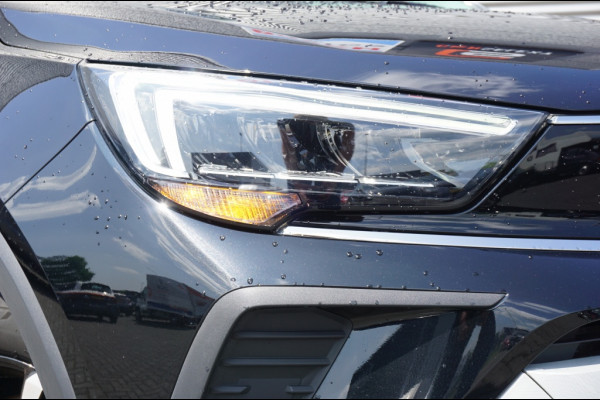 Opel Crossland 130PK Elegance AUTOMAAT PANO | NAVI | CARPLAY | CRUISE | CLIMA!