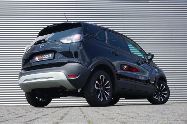 Opel Crossland 130PK Elegance AUTOMAAT PANO | NAVI | CARPLAY | CRUISE | CLIMA!