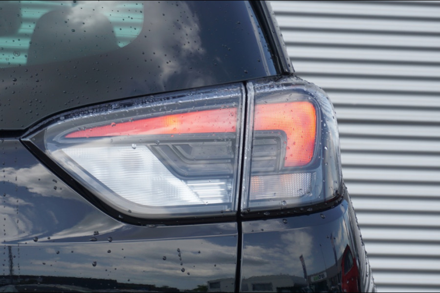 Opel Crossland 130PK Elegance AUTOMAAT PANO | NAVI | CARPLAY | CRUISE | CLIMA!