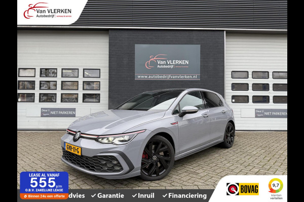 Volkswagen Golf 2.0 TSI GTI SCHUIFDAK Harman/Kardon