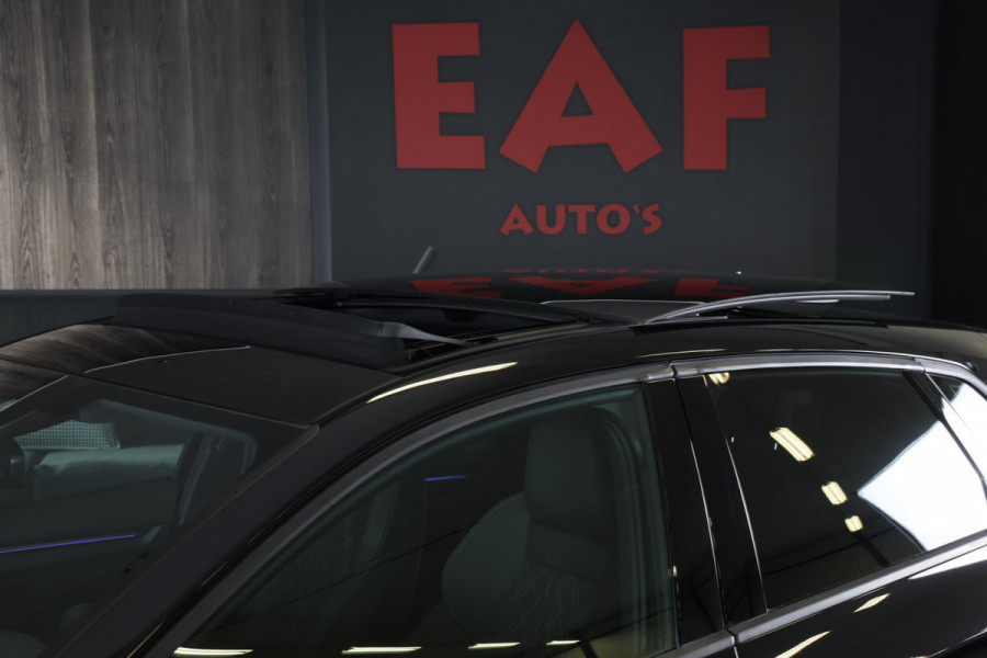 Audi A3 Sportback 40 TFSI e RS3 Look / 204 PK / RS Zetels / Cc / Camera / Navi / Open Pano / Digital Cockpit / Led / Pdc / 18 Inch