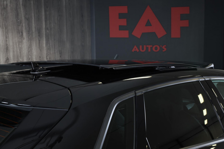 Audi A3 Sportback 40 TFSI e RS3 Look / 204 PK / RS Zetels / Cc / Camera / Navi / Open Pano / Digital Cockpit / Led / Pdc / 18 Inch