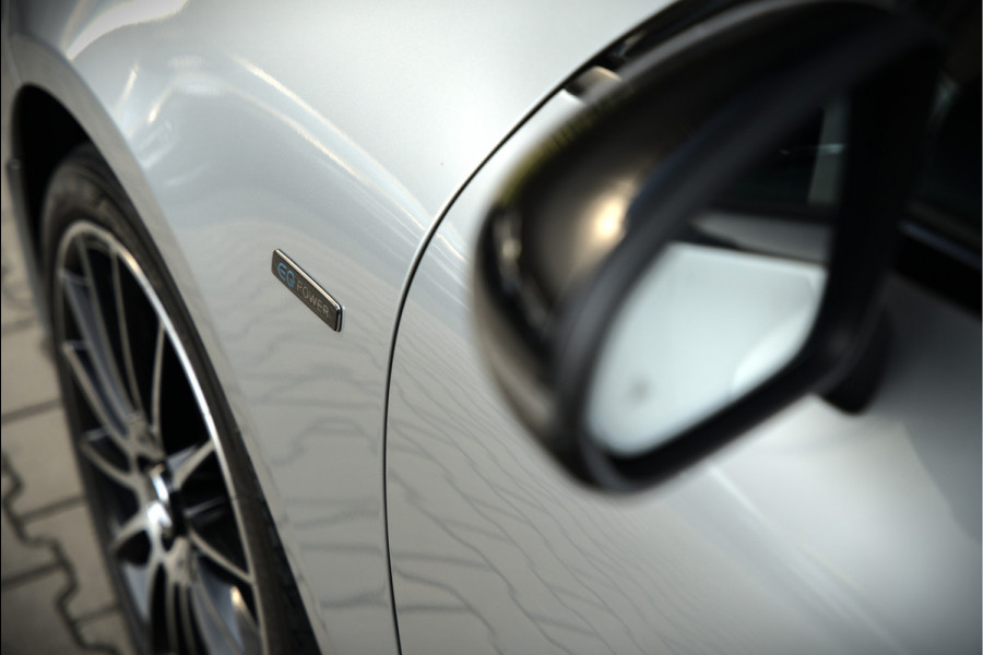 Mercedes-Benz CLA-Klasse 250 e Premium Plus AMG | Panoramadak | Burmester | Stoelverwarming | Apple Carplay | Keyless | Memory Seats| Cruise Control | Ambiance verlichting | 360 Camera | Parkeersensoren | Standkachel | Dodehoekdetectie
