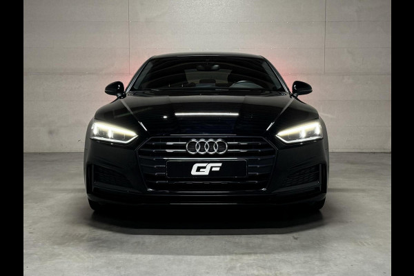 Audi A5 Sportback 1.4 TFSI S-line Black Edition Navi Cruise NAP