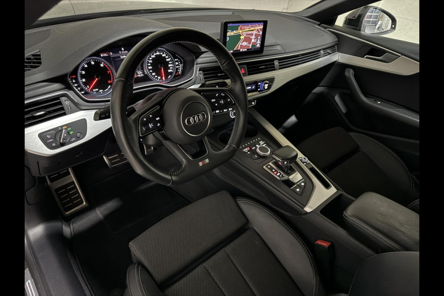 Audi A5 Sportback 1.4 TFSI S-line Black Edition Navi Cruise NAP