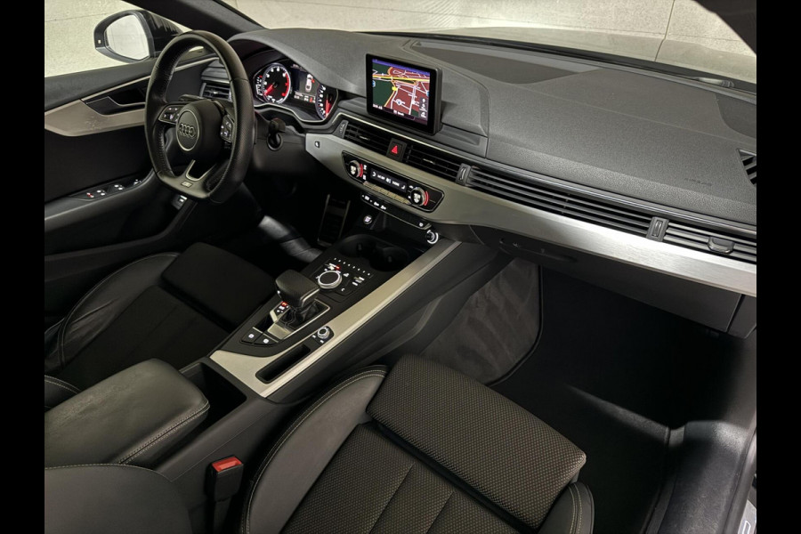 Audi A5 Sportback 1.4 TFSI S-line Black Edition Navi Cruise NAP