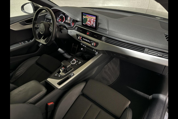 Audi A5 Sportback 1.4 TFSI S-line Black Edition Navi Cruise NAP