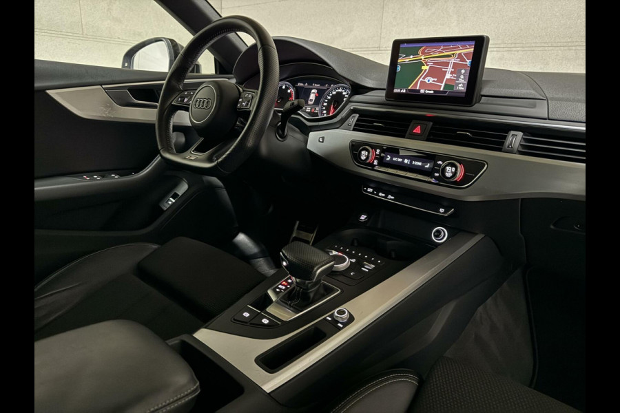Audi A5 Sportback 1.4 TFSI S-line Black Edition Navi Cruise NAP