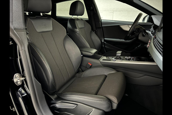 Audi A5 Sportback 1.4 TFSI S-line Black Edition Navi Cruise NAP