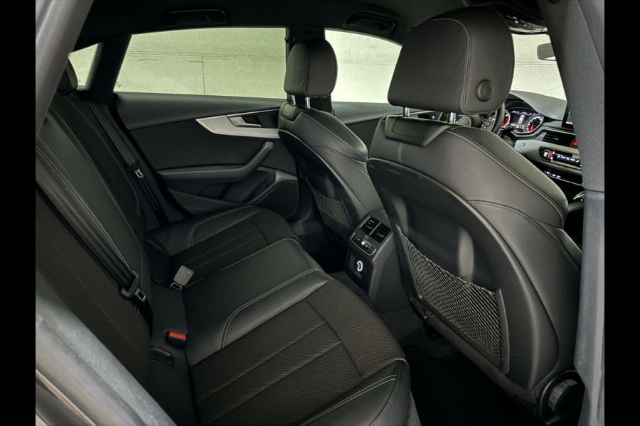 Audi A5 Sportback 1.4 TFSI S-line Black Edition Navi Cruise NAP