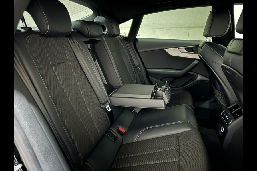 Audi A5 Sportback 1.4 TFSI S-line Black Edition Navi Cruise NAP