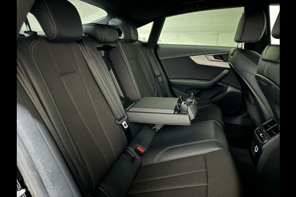 Audi A5 Sportback 1.4 TFSI S-line Black Edition Navi Cruise NAP