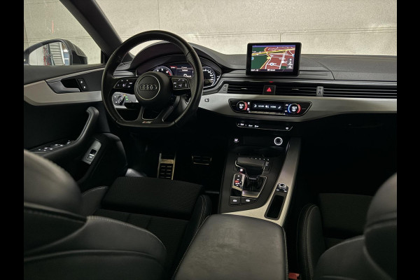 Audi A5 Sportback 1.4 TFSI S-line Black Edition Navi Cruise NAP