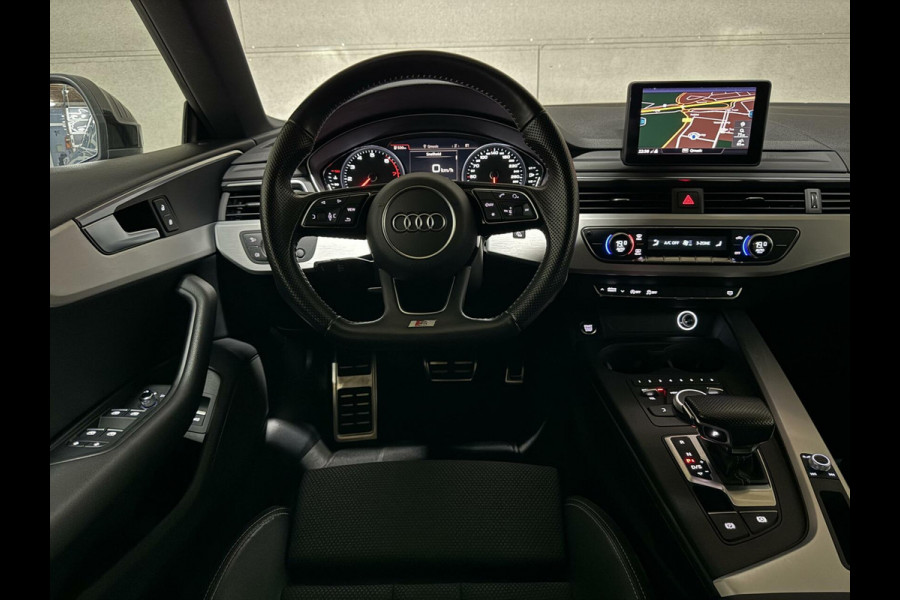 Audi A5 Sportback 1.4 TFSI S-line Black Edition Navi Cruise NAP