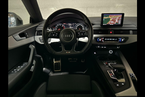 Audi A5 Sportback 1.4 TFSI S-line Black Edition Navi Cruise NAP