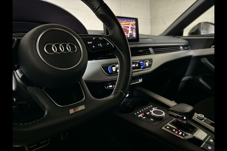 Audi A5 Sportback 1.4 TFSI S-line Black Edition Navi Cruise NAP