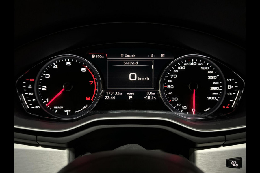 Audi A5 Sportback 1.4 TFSI S-line Black Edition Navi Cruise NAP