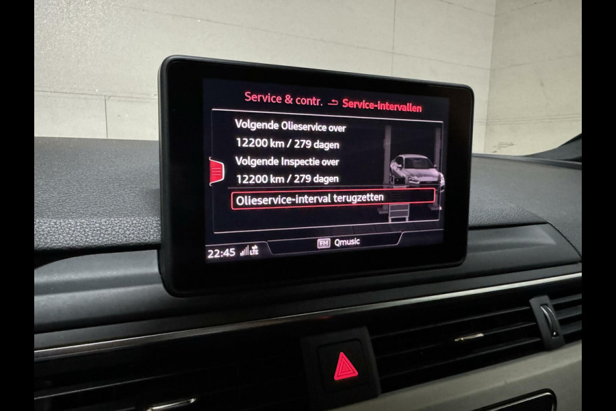 Audi A5 Sportback 1.4 TFSI S-line Black Edition Navi Cruise NAP