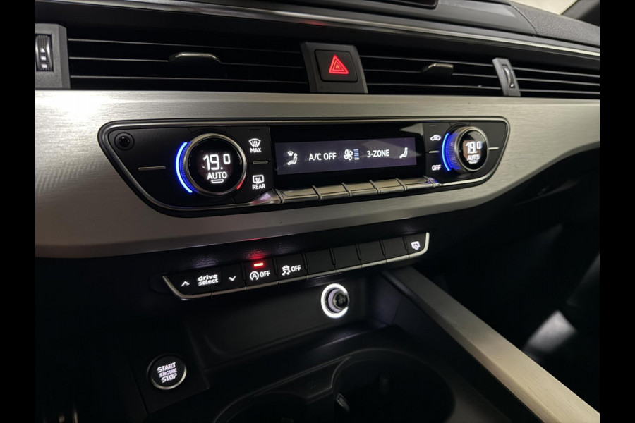 Audi A5 Sportback 1.4 TFSI S-line Black Edition Navi Cruise NAP
