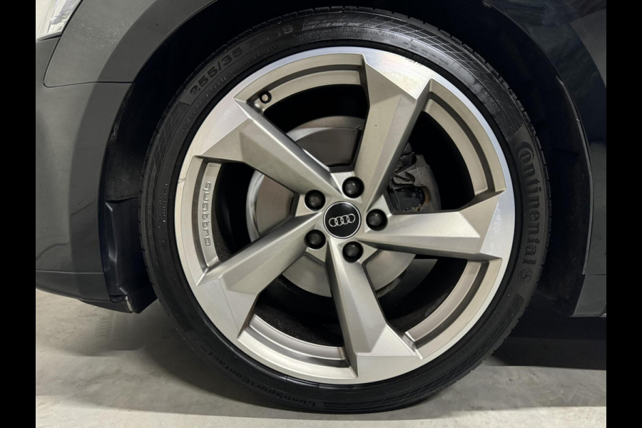 Audi A5 Sportback 1.4 TFSI S-line Black Edition Navi Cruise NAP