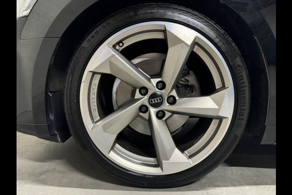 Audi A5 Sportback 1.4 TFSI S-line Black Edition Navi Cruise NAP