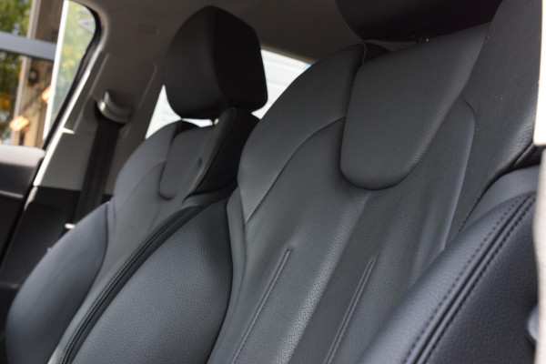 Audi Q2 150pk S-Line|Leer|Virtual|Cam.|Carplay|Elektr.klep
