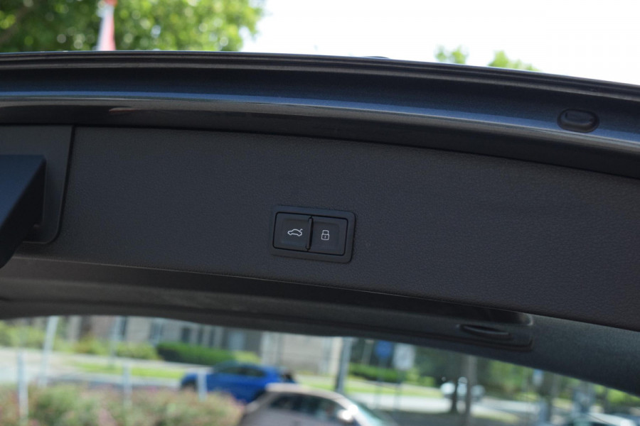 Audi Q2 150pk S-Line|Leer|Virtual|Cam.|Carplay|Elektr.klep