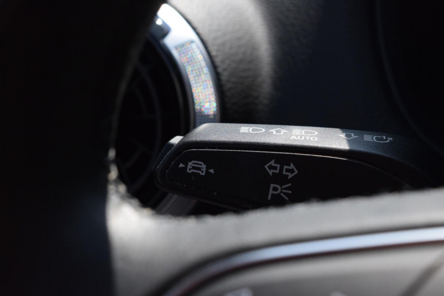 Audi Q2 150pk S-Line|Leer|Virtual|Cam.|Carplay|Elektr.klep