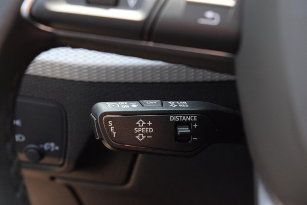 Audi Q2 150pk S-Line|Leer|Virtual|Cam.|Carplay|Elektr.klep