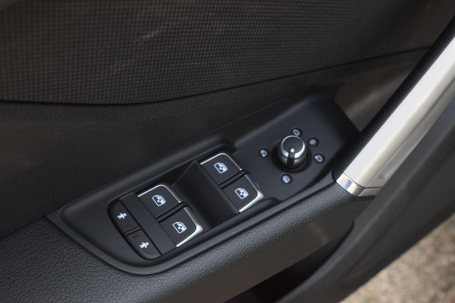 Audi Q2 150pk S-Line|Leer|Virtual|Cam.|Carplay|Elektr.klep
