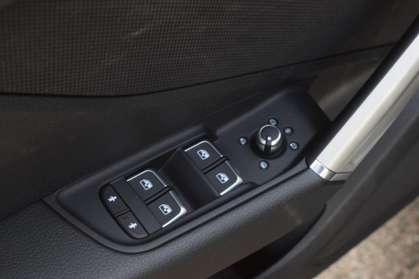 Audi Q2 150pk S-Line|Leer|Virtual|Cam.|Carplay|Elektr.klep