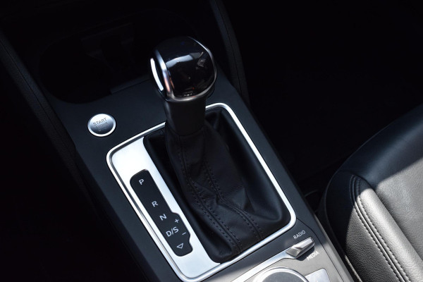 Audi Q2 150pk S-Line|Leer|Virtual|Cam.|Carplay|Elektr.klep