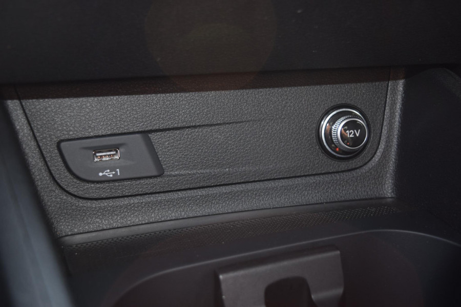 Audi Q2 150pk S-Line|Leer|Virtual|Cam.|Carplay|Elektr.klep