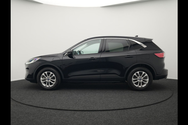Ford Kuga 2.5 Titanium Plug In Hybrid 225pk PHEV | Adaptive Cruise | Keyless | Camera | Stoelverwarming | Apple Carplay | DAB | Navi Full Map |