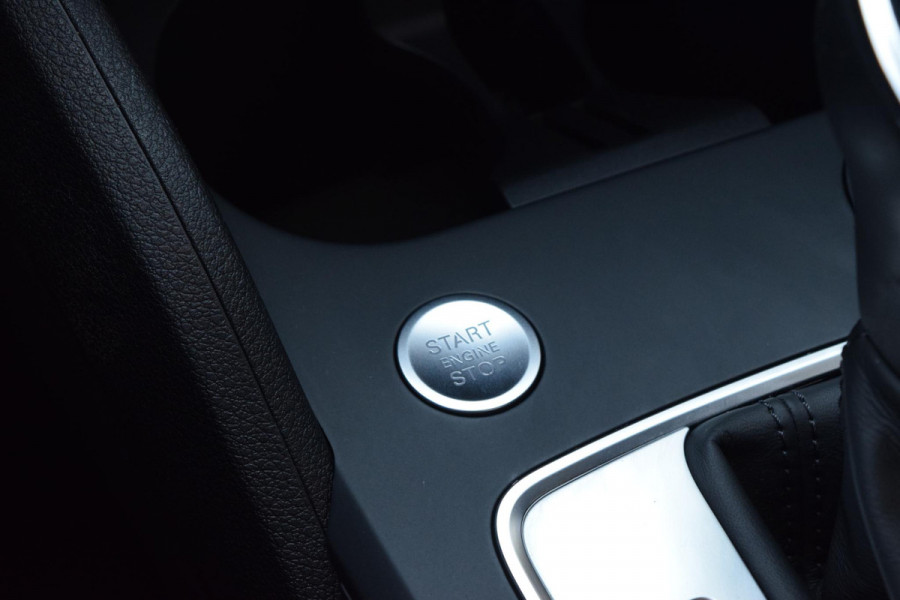 Audi Q2 150pk S-Line|Leer|Virtual|Cam.|Carplay|Elektr.klep