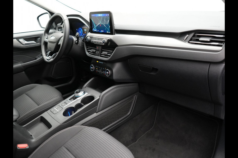 Ford Kuga 2.5 Titanium Plug In Hybrid 225pk PHEV | Adaptive Cruise | Keyless | Camera | Stoelverwarming | Apple Carplay | DAB | Navi Full Map |