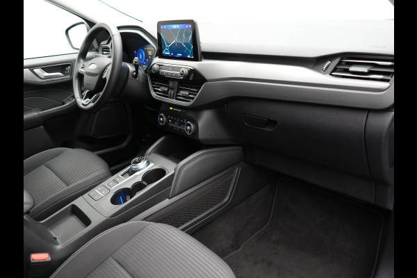 Ford Kuga 2.5 Titanium Plug In Hybrid 225pk PHEV | Adaptive Cruise | Keyless | Camera | Stoelverwarming | Apple Carplay | DAB | Navi Full Map |