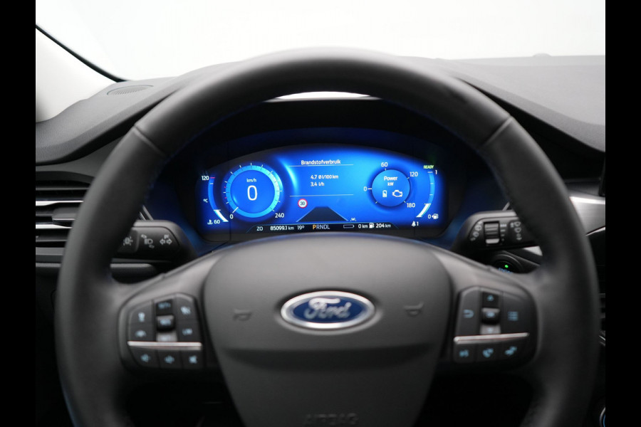 Ford Kuga 2.5 Titanium Plug In Hybrid 225pk PHEV | Adaptive Cruise | Keyless | Camera | Stoelverwarming | Apple Carplay | DAB | Navi Full Map |