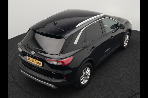 Ford Kuga 2.5 Titanium Plug In Hybrid 225pk PHEV | Adaptive Cruise | Keyless | Camera | Stoelverwarming | Apple Carplay | DAB | Navi Full Map |