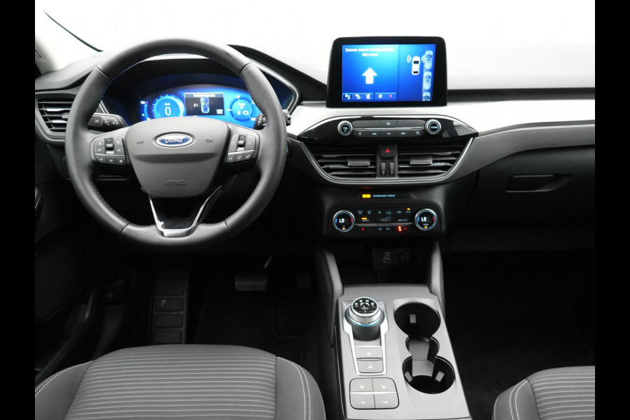 Ford Kuga 2.5 Titanium Plug In Hybrid 225pk PHEV | Adaptive Cruise | Keyless | Camera | Stoelverwarming | Apple Carplay | DAB | Navi Full Map |
