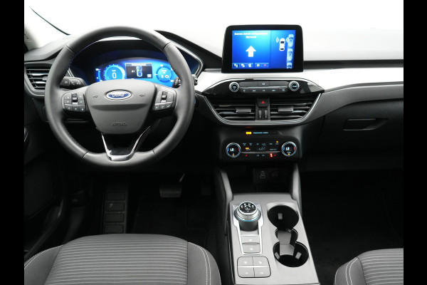Ford Kuga 2.5 Titanium Plug In Hybrid 225pk PHEV | Adaptive Cruise | Keyless | Camera | Stoelverwarming | Apple Carplay | DAB | Navi Full Map |