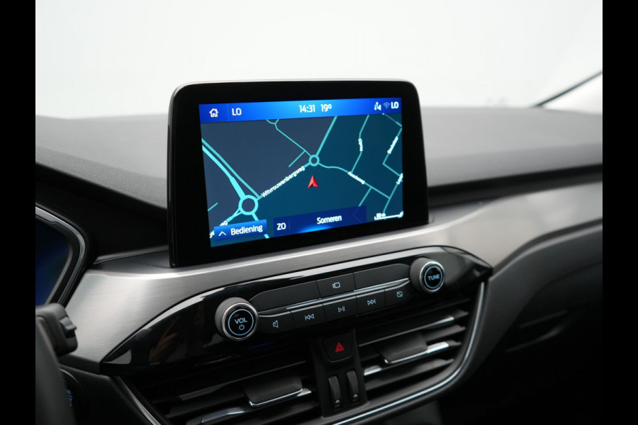 Ford Kuga 2.5 Titanium Plug In Hybrid 225pk PHEV | Adaptive Cruise | Keyless | Camera | Stoelverwarming | Apple Carplay | DAB | Navi Full Map |